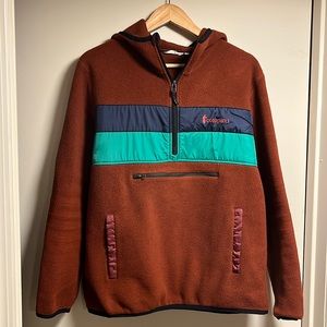 Cotopaxi Teca Fleece Hoodie